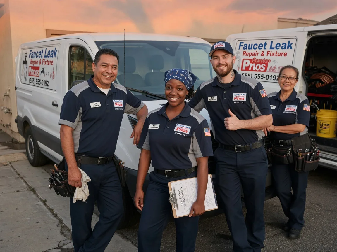 Faucet Repair company in Sycamore, PA