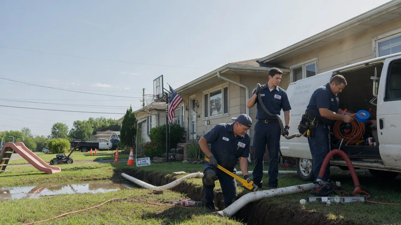 Toilet Installation in Sycamore, PA near me